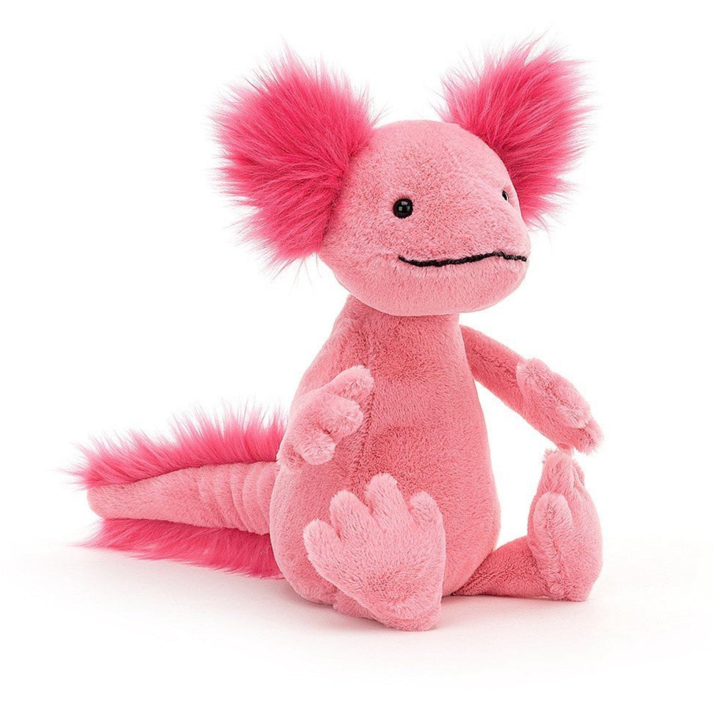 Køb Jellycat Alice Axolotl, 27Cm