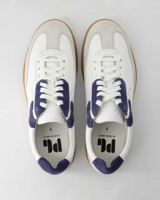 Pius Gabor 1071.10.12 Sneaker in Grau