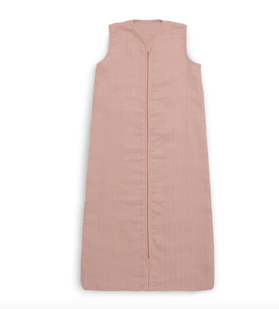 Jollein Jollein Slaapzak hydrofiel 70 cm Pale Pink