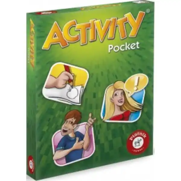 Activity Pocket