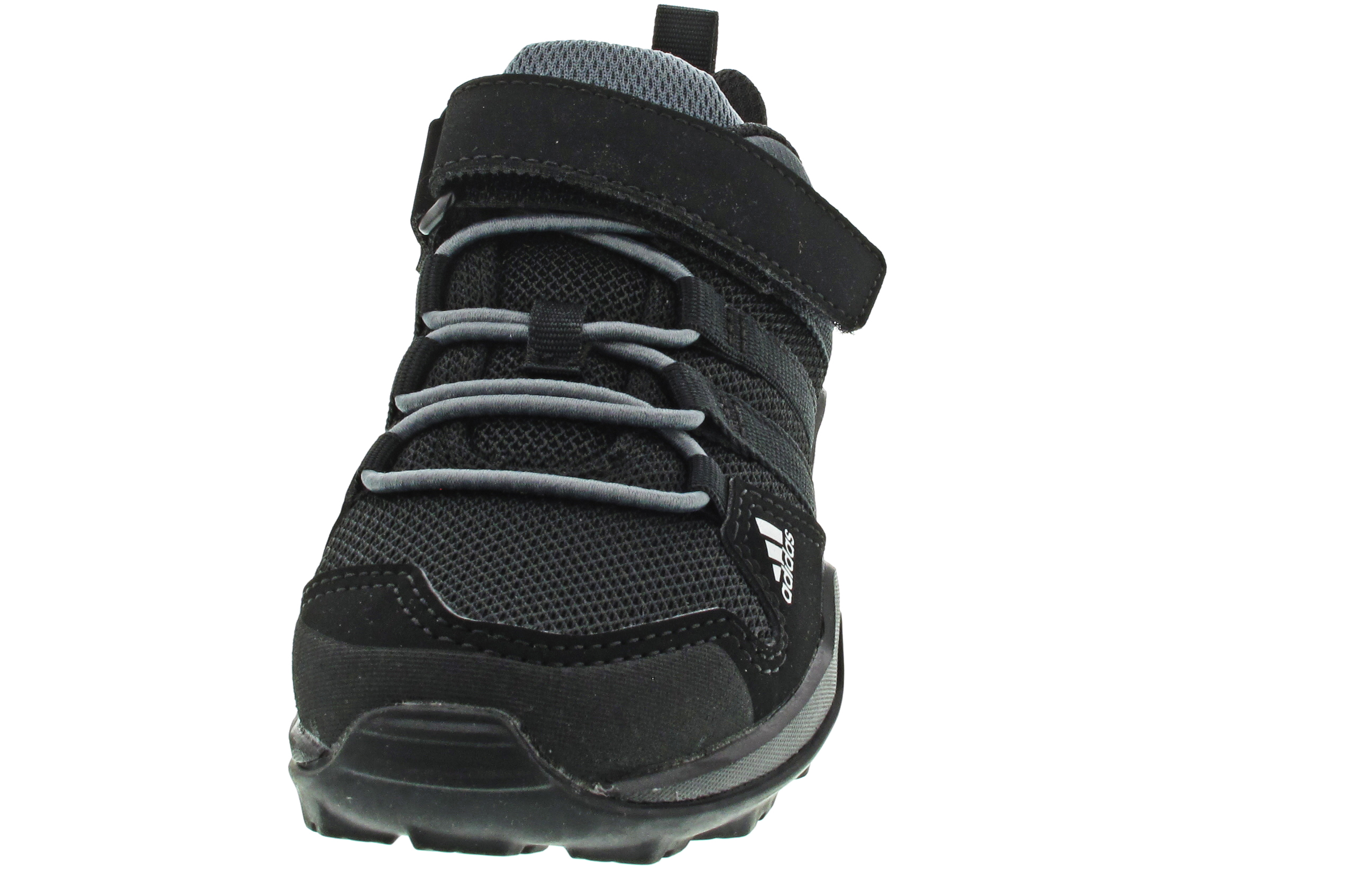 adidas Terrex AX2R CF K Wanderschuh schwarz