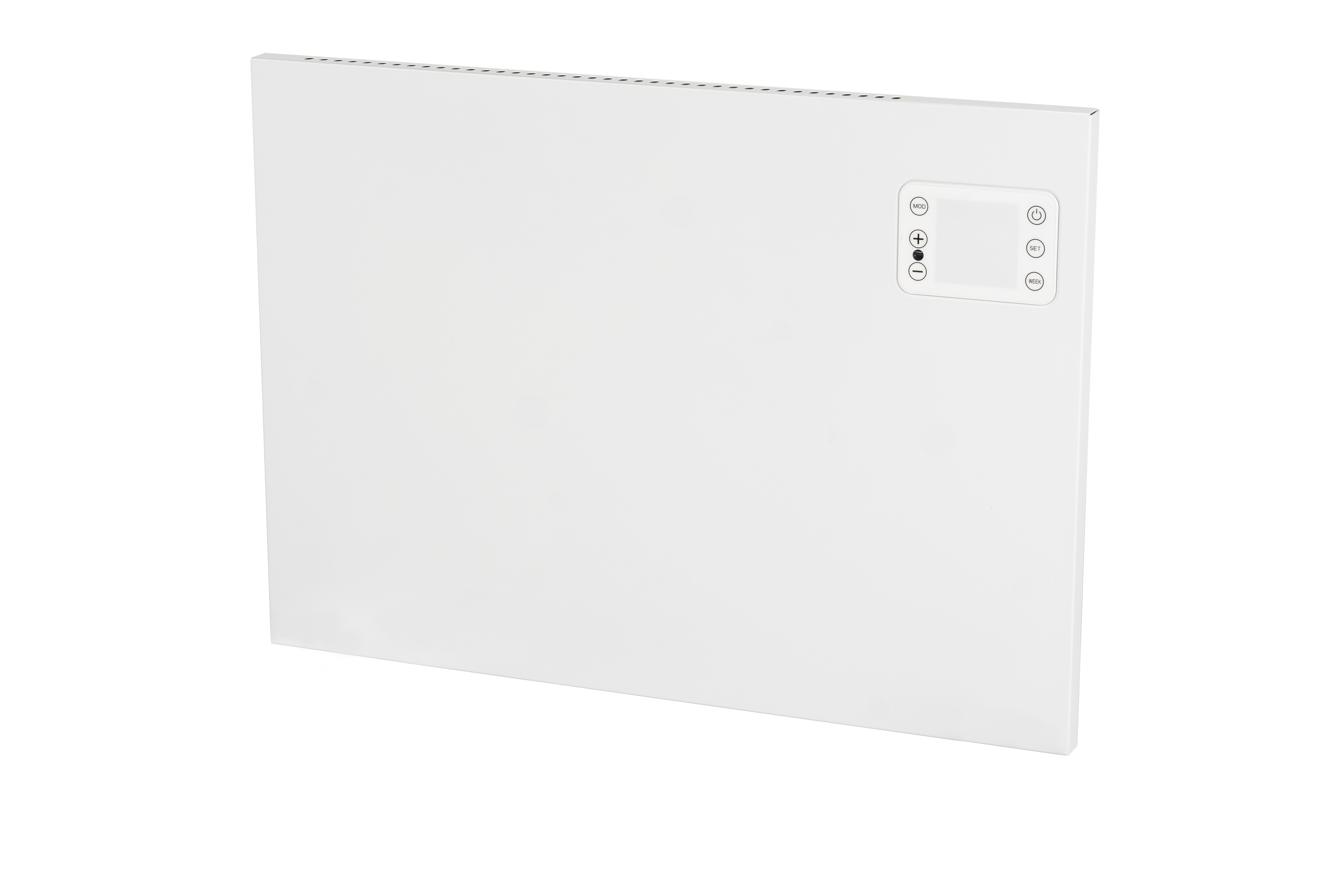 Eurom Alutherm 800XS - Convectorkachel - 800 W