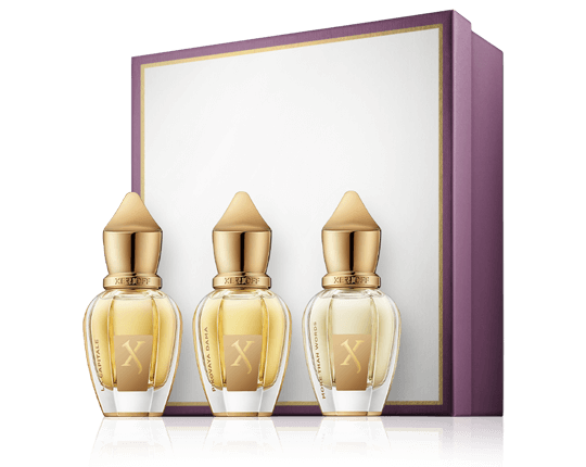 Xerjoff Shooting Stars Collection Discovery Set 15ml-15ml-15ml