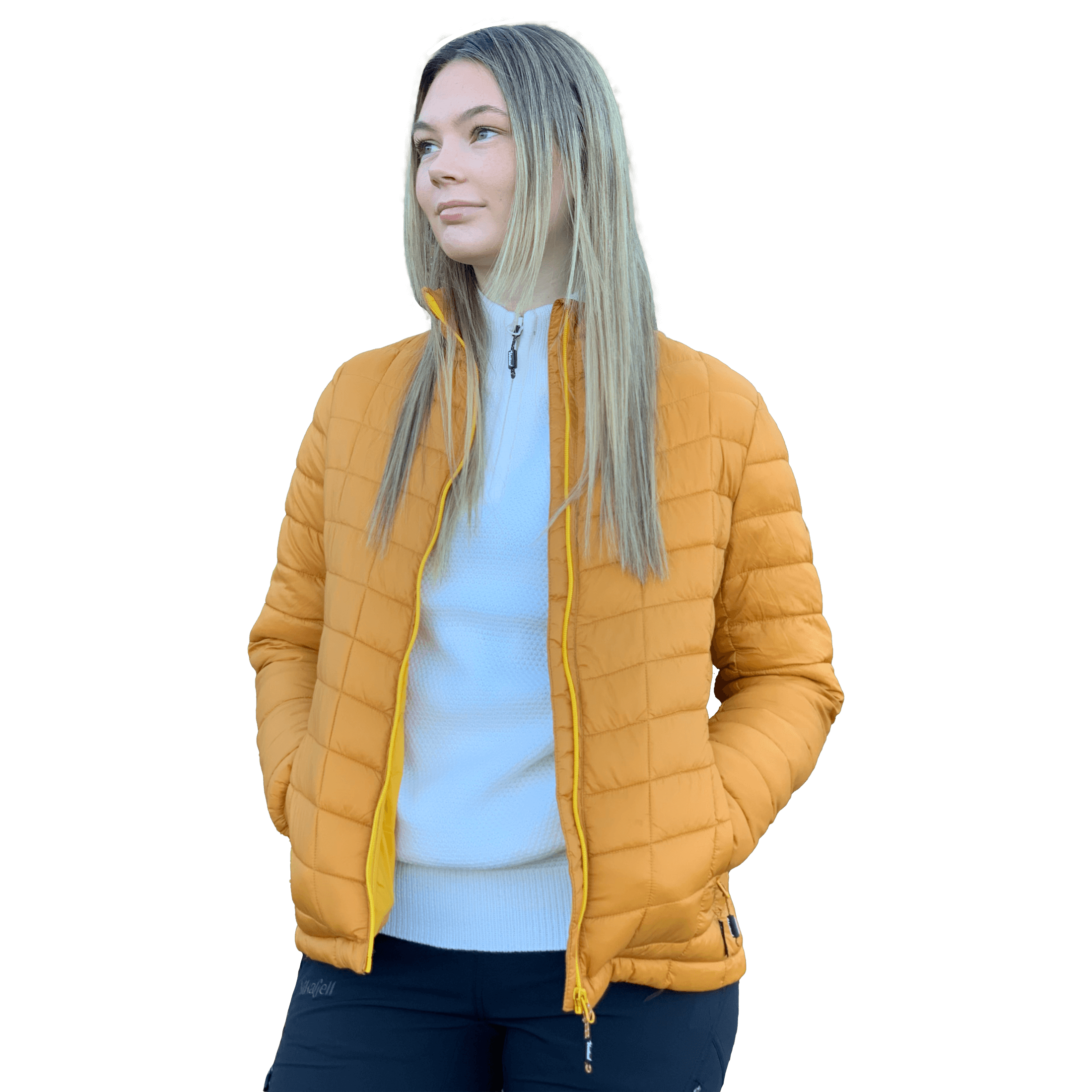 Vertical Katena W CFT  Jacket - Jakke