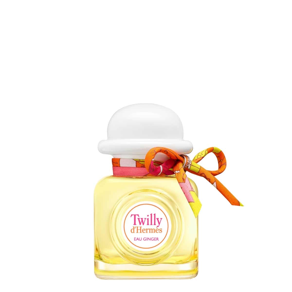 HERMÈS Twilly Eau Ginger Eau de Parfum