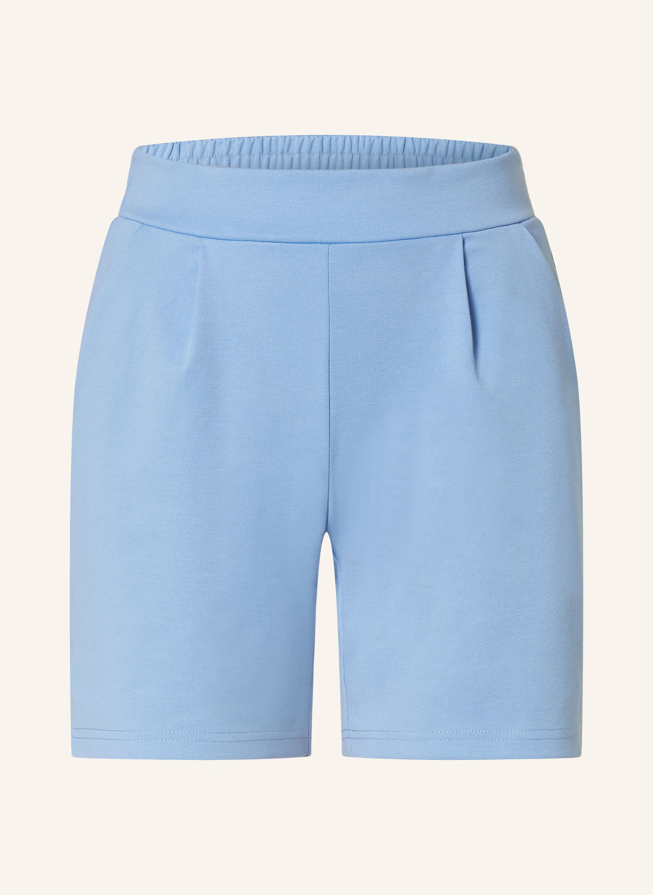 ICHI Sweatshorts IHKATE