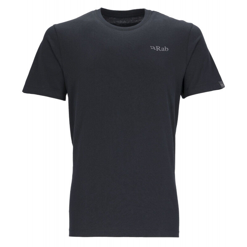 Stance Mountain Peak - T-shirt homme