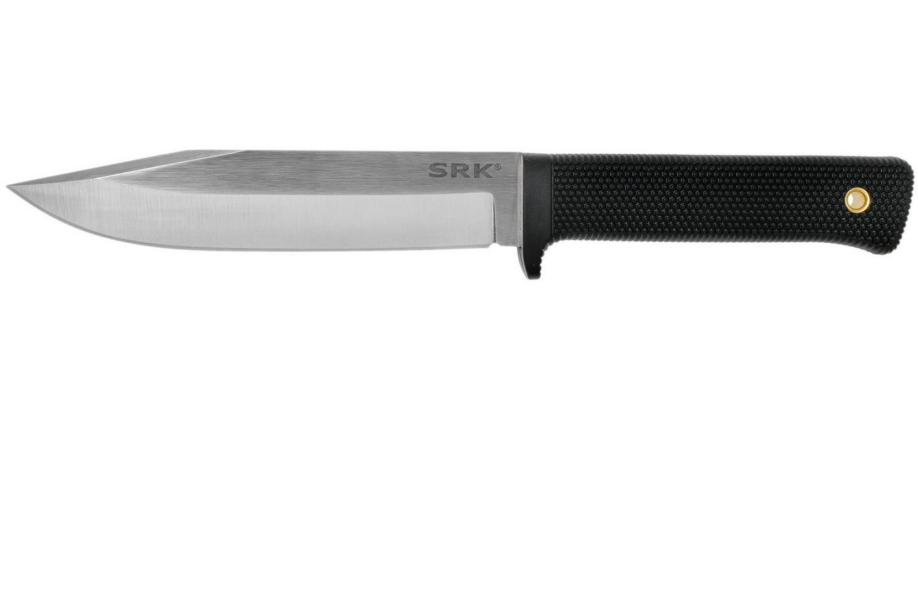 Cold Steel SRK CPM 3V 38CKE survivalmes
