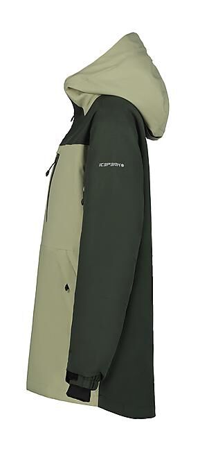 ICEPEAK - VESTE DE SKI LAMAR