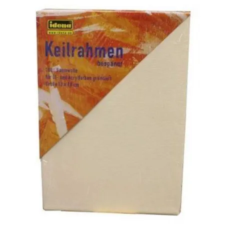 Idena Keilrahmen 13x18 cm