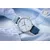 Mühle Glashütte Teutonia IV Lady Blau M1-44-52-LB-V-II