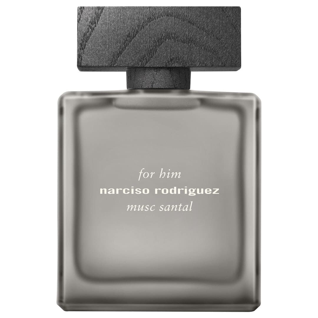 NARCISO RODRIGUEZ FOR HIM Musc Santal Eau de Parfum Intense - 100ml
