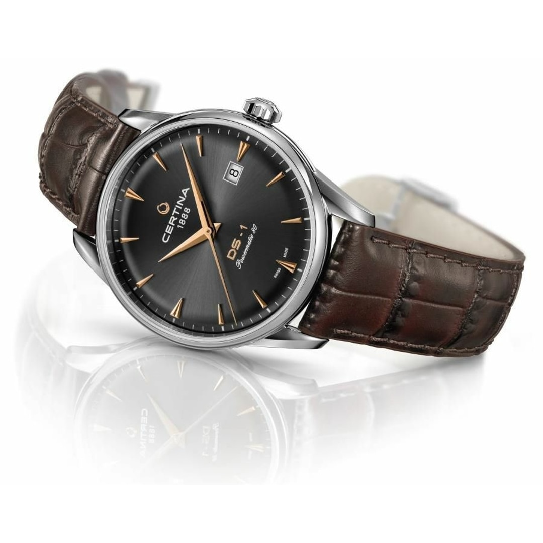 Certina DS-1 Powermatic 80
