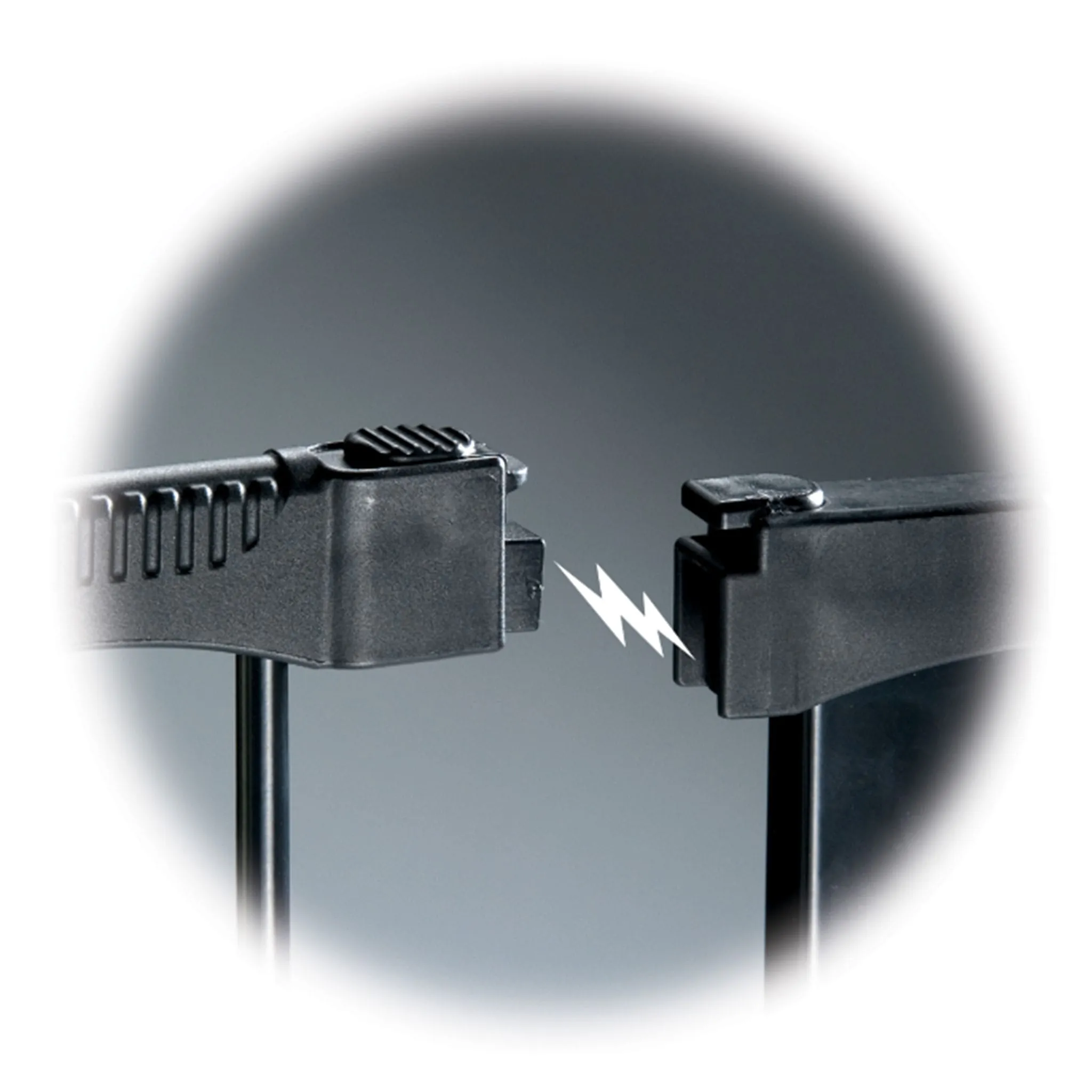 Kidco Barrière Gateway Extra Noire