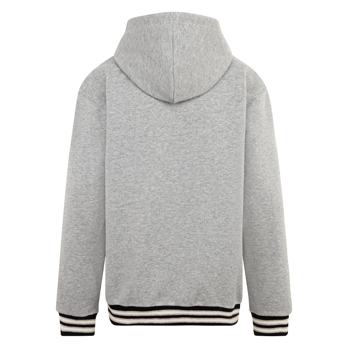 CONVERSE<br>Moletom com capuz