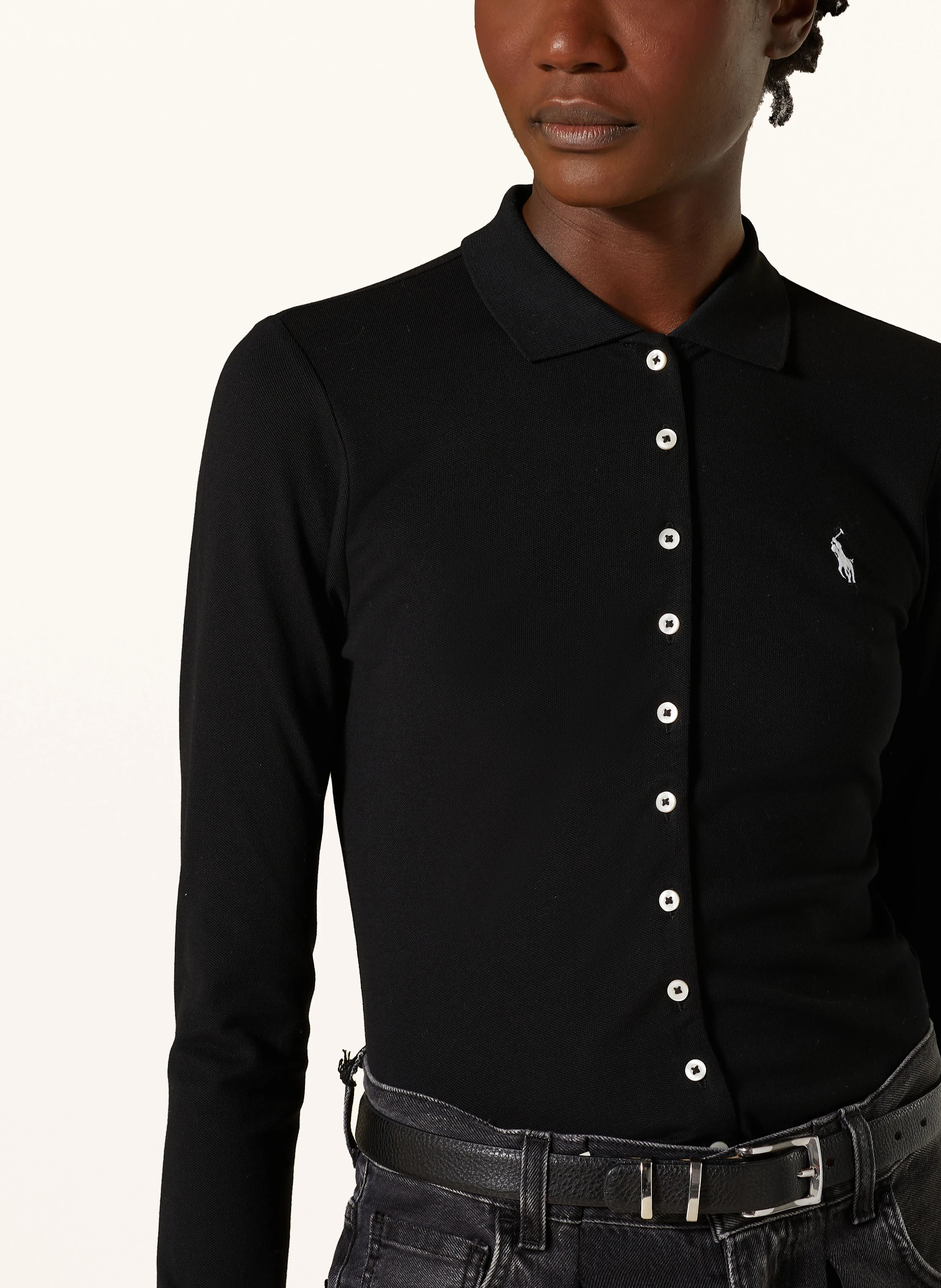POLO RALPH LAUREN Hemdbluse