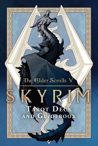 The Elder Scrolls V: Skyrim Tarot Deck and Guidebook (Multiple items)