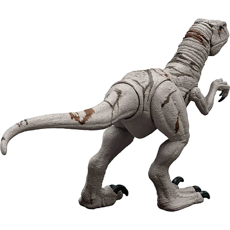 Jurassic World speed dinosaurfigur
