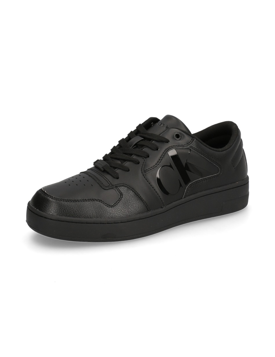 CUPSOLE LACEUP BASKET LOW POLY