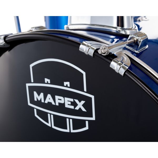 Mapex Comet Fusion 18