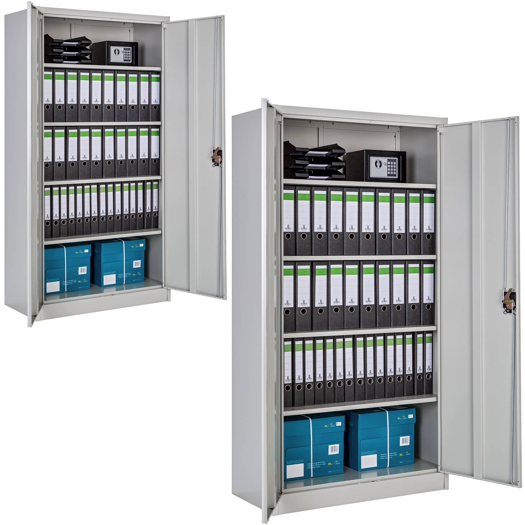 Aktenschrank