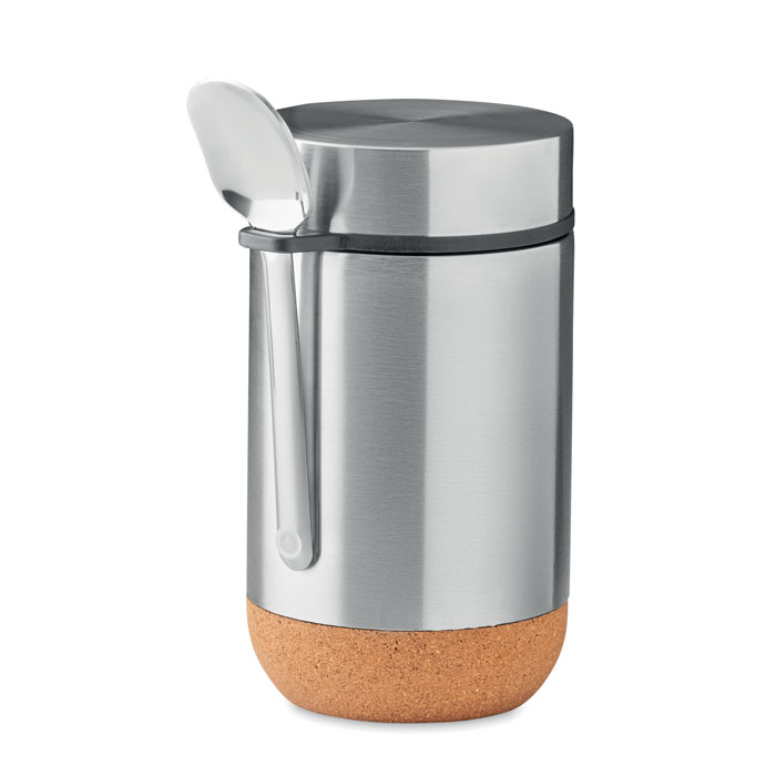 GiftRetail MO6747 - BETTNA Pot  à double paroi 400 ml