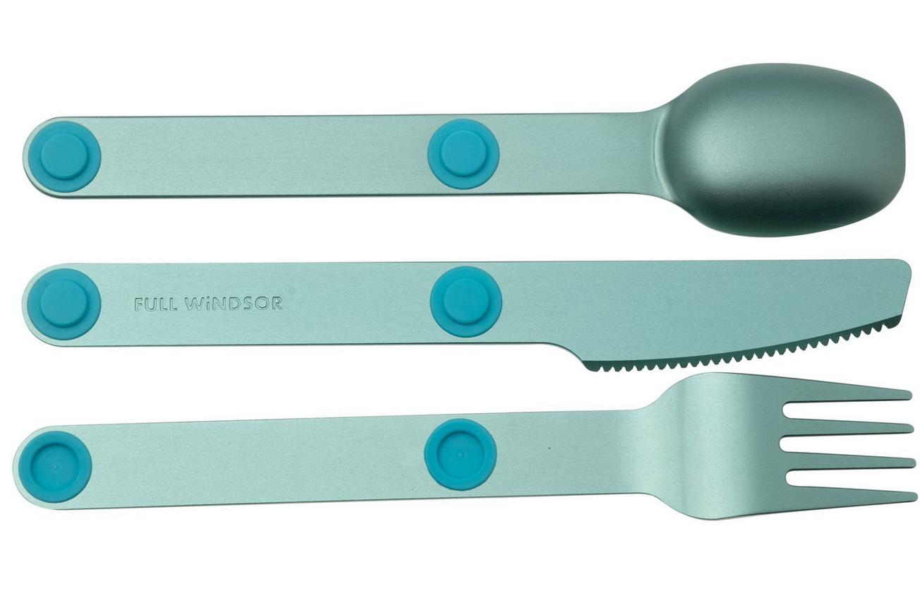 FULL WiNDSOR Magware MAG-SS-TUR Tropical Turquoise, outdoorbestek