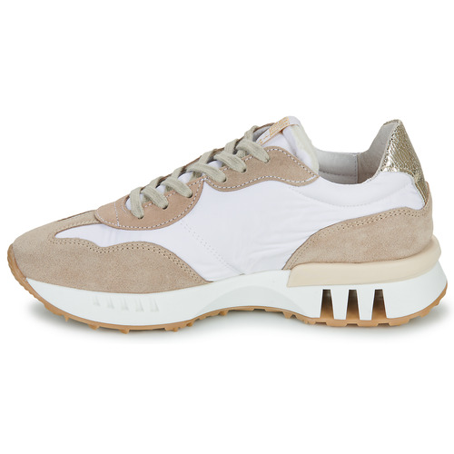 Semerdjian - MANTCH - Beige / Blanc / Doré