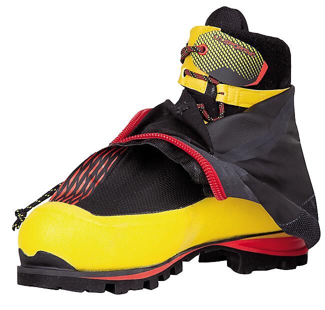 LA SPORTIVA - CHAUSSURES D ALPINISME G5 EVO