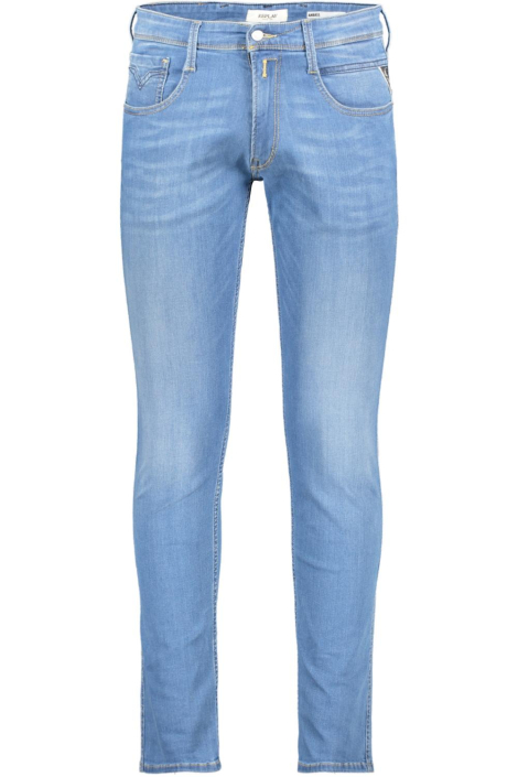 Replay blauwe heren jeans