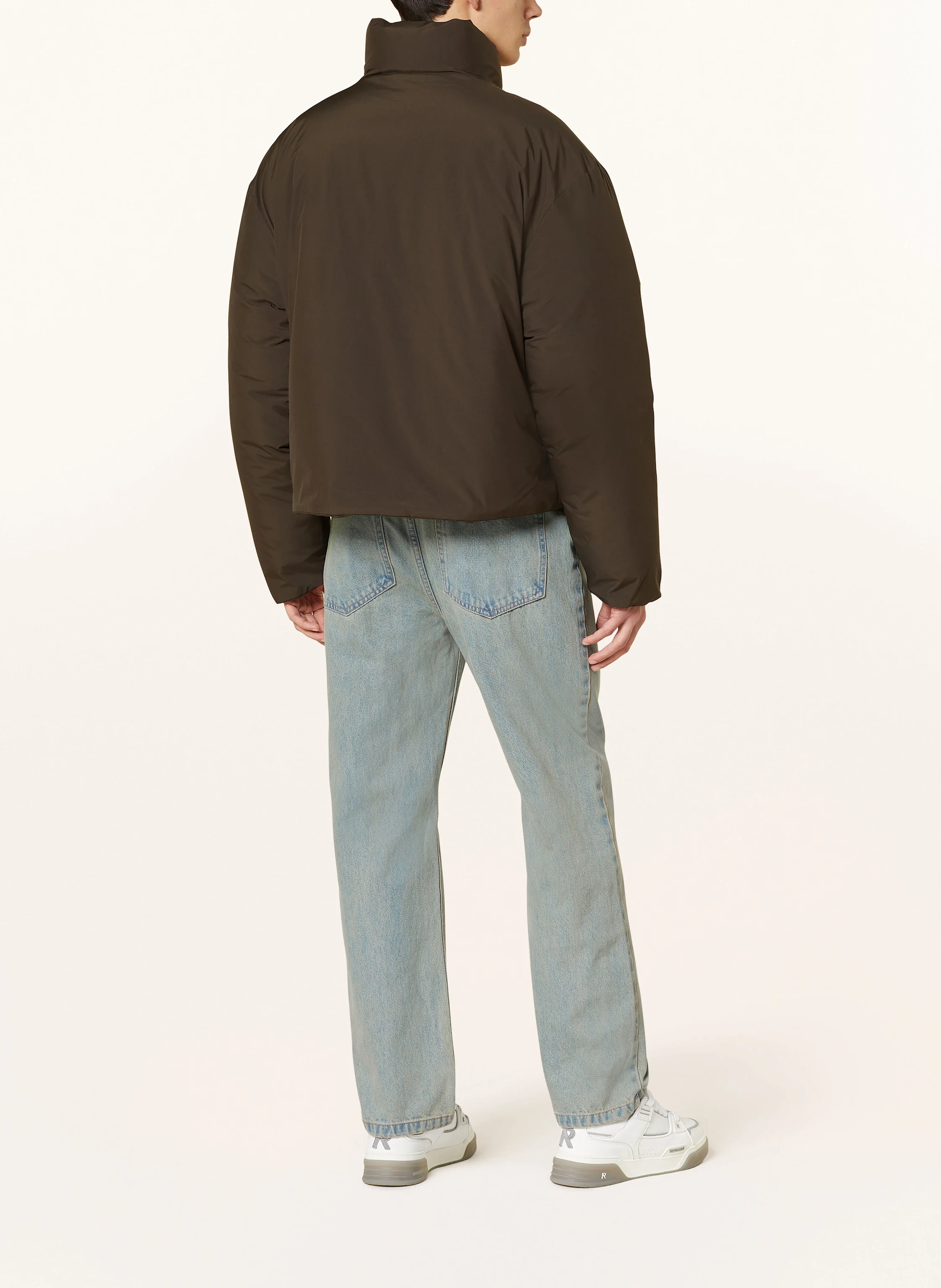PEGADOR Jacke LAVOY