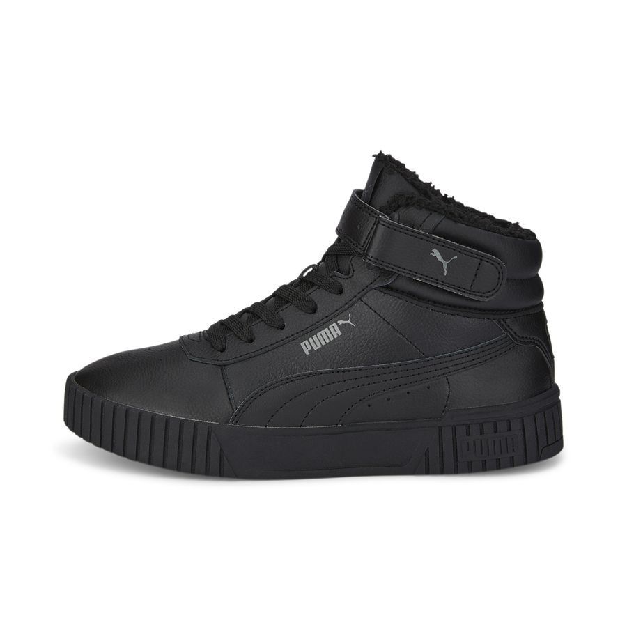 Puma Sneakers d’hiver mi-hautes Carina 2.0 Femme
