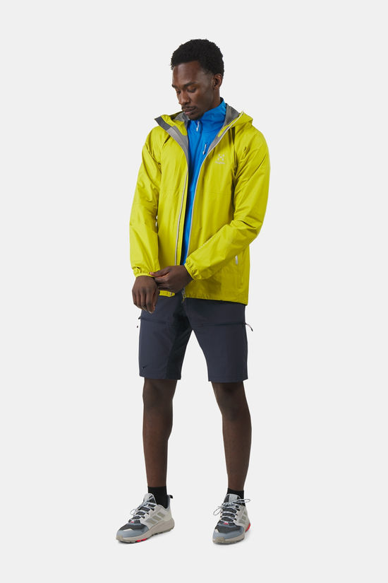 Haglöfs Haglöfs L.I.M. Gore-Tex Paclite Hardshell Jas