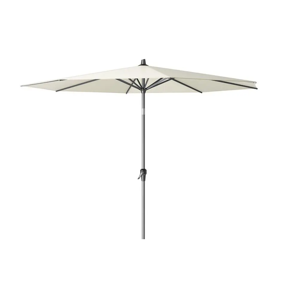 Platinum Parasol Riva Ø300 cm Ecru