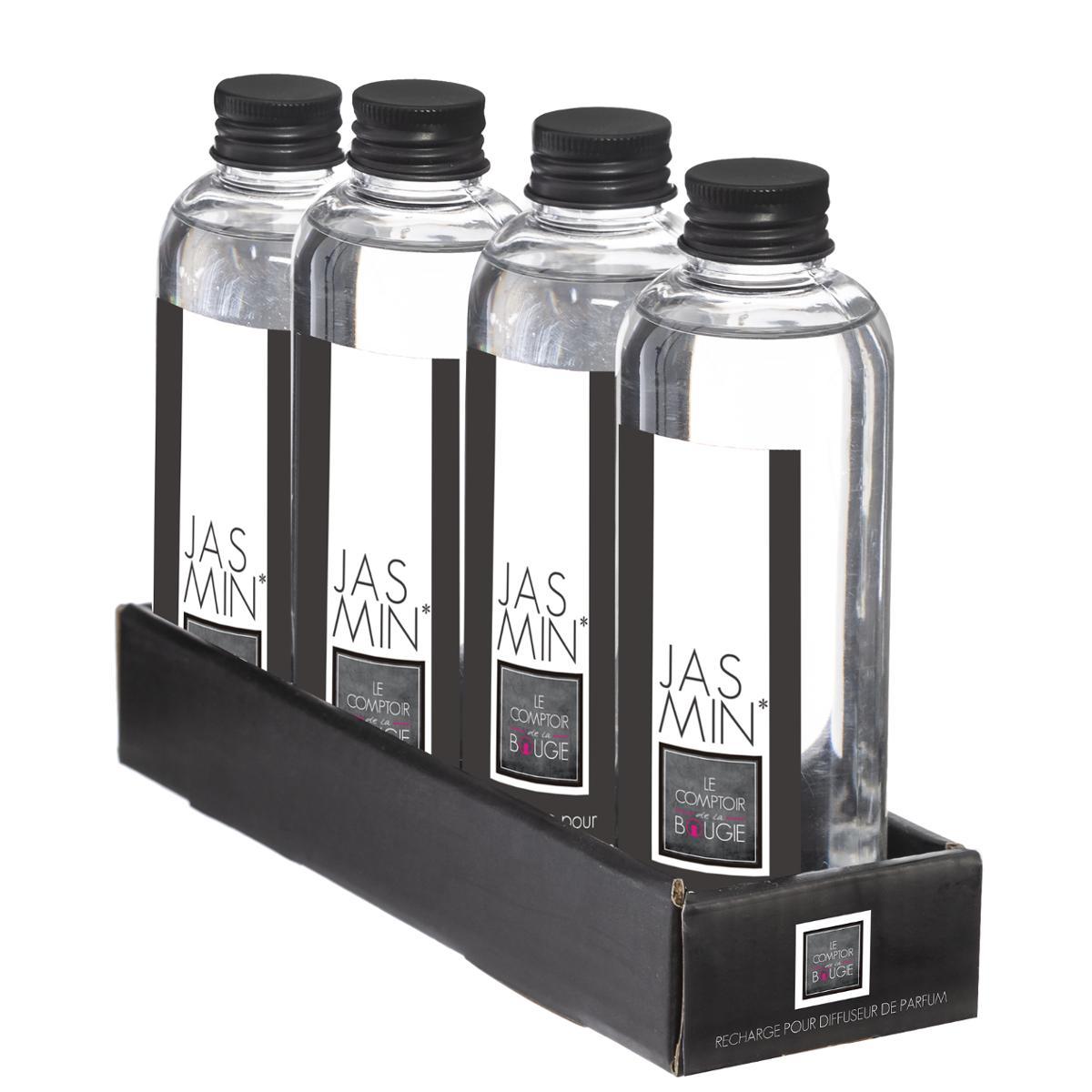 RECHARGE PARFUMEE JASMINE 200ML