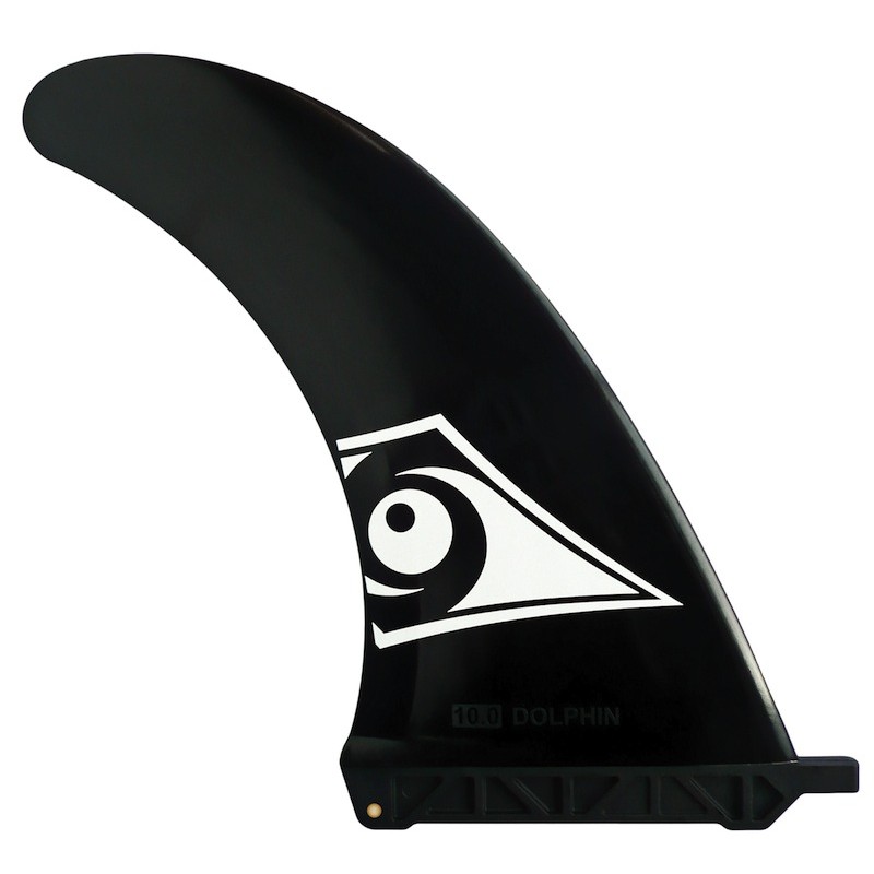 Bic Sport / Tahe Quick Fin Dolphin 10