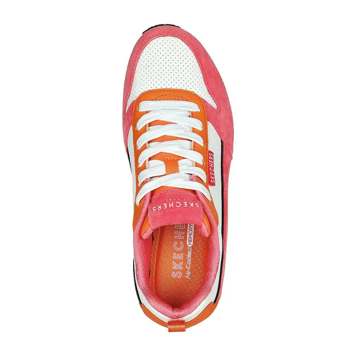 Skechers Uno - 2 Much Fun Sneakers Dames