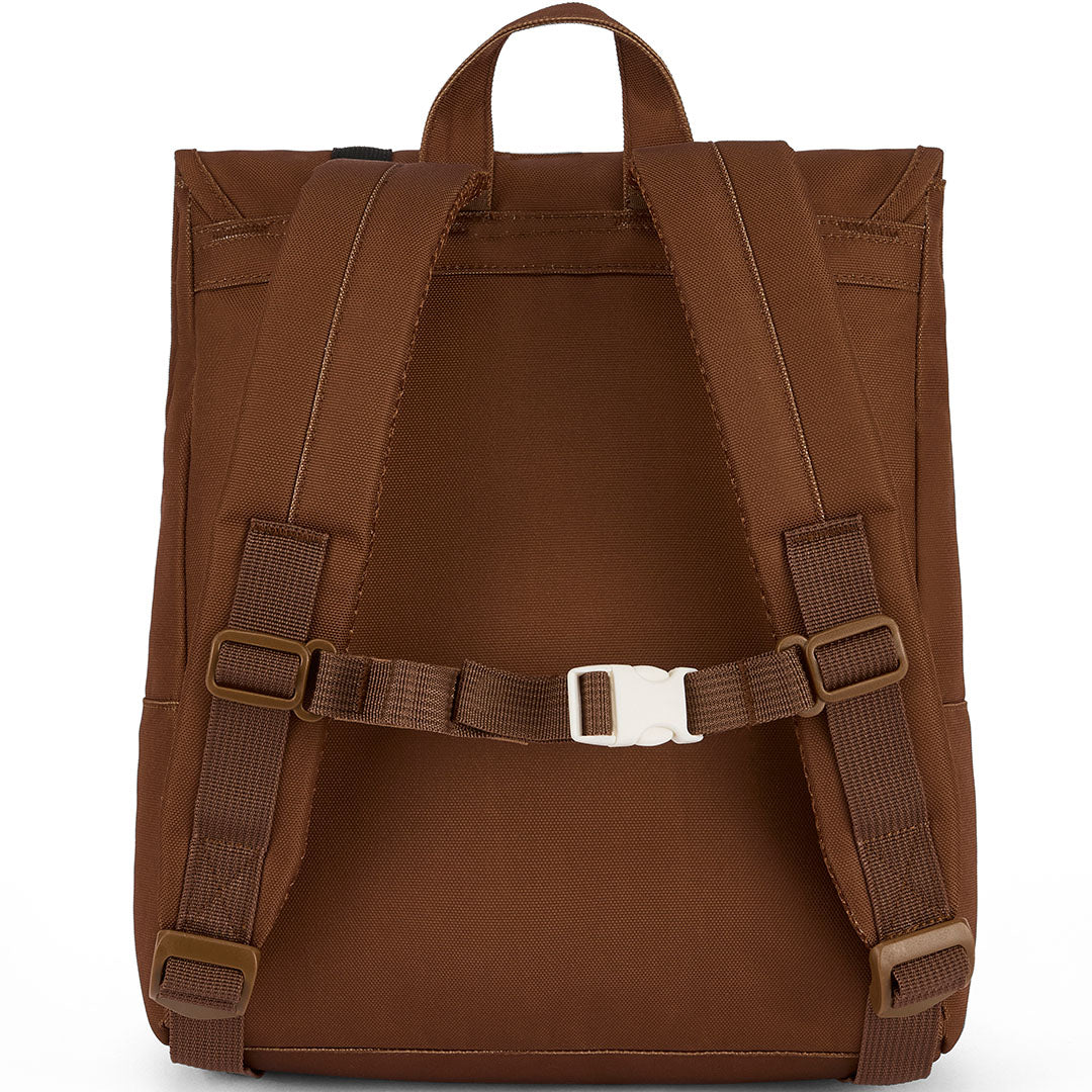 Hello hossy rugzak mini tawny - 34 cm