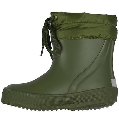 Viking GummiStøvler - Alv Indie - Olive