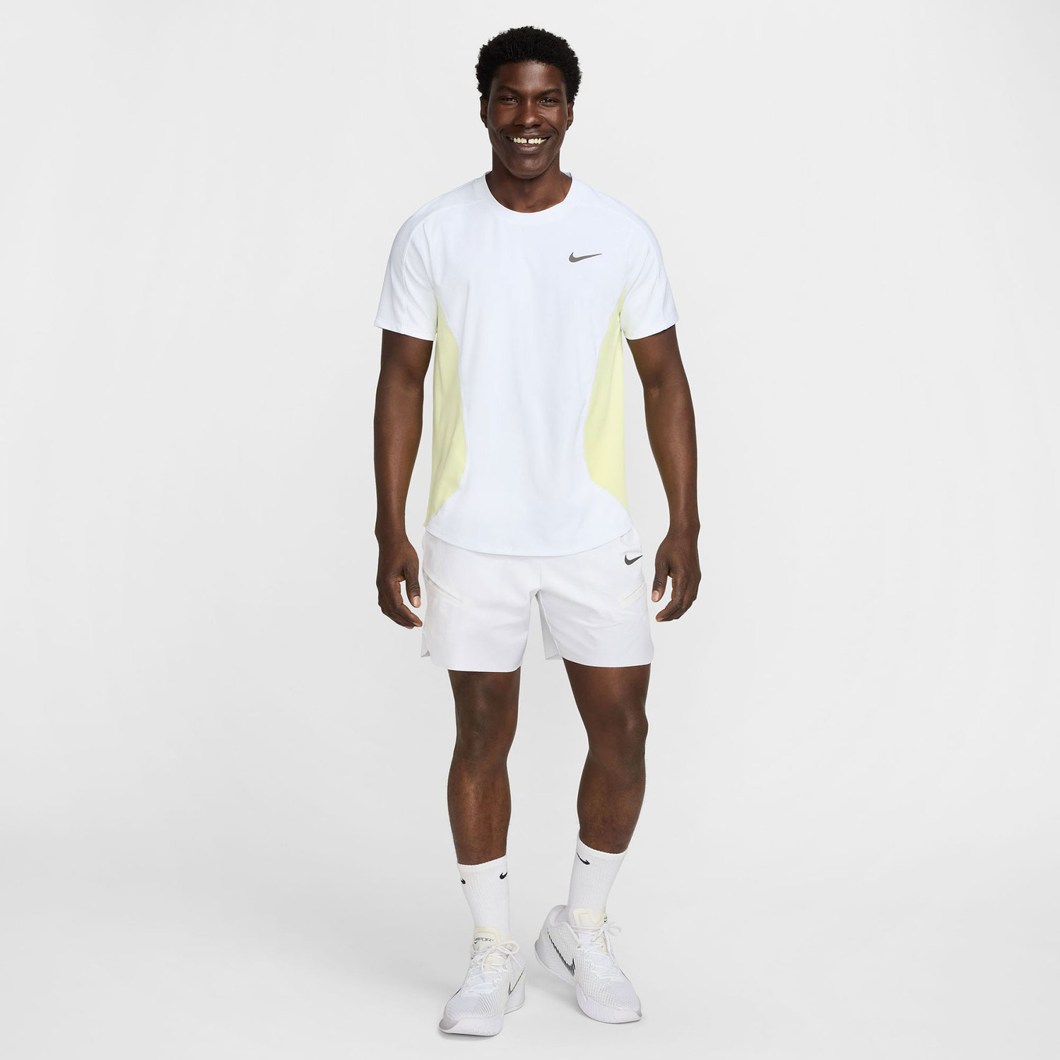 Nike Australian Open Heren Set 6