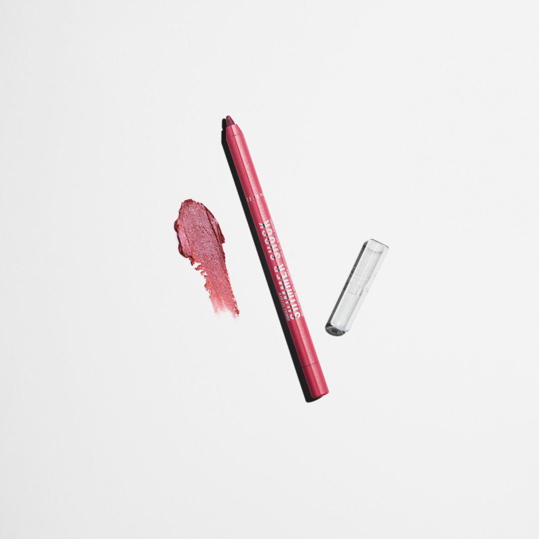 RIMMEL  Thrill Seeker Multi-Chrome Eyeliner