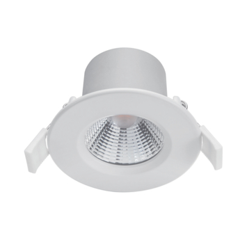 Philips badkamer LED inbouwspot Dive 1x 5.5W wit