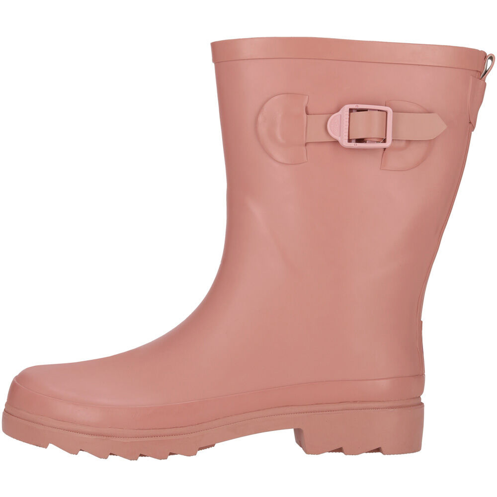 XQ - Regenlaarzen - Roze - 37