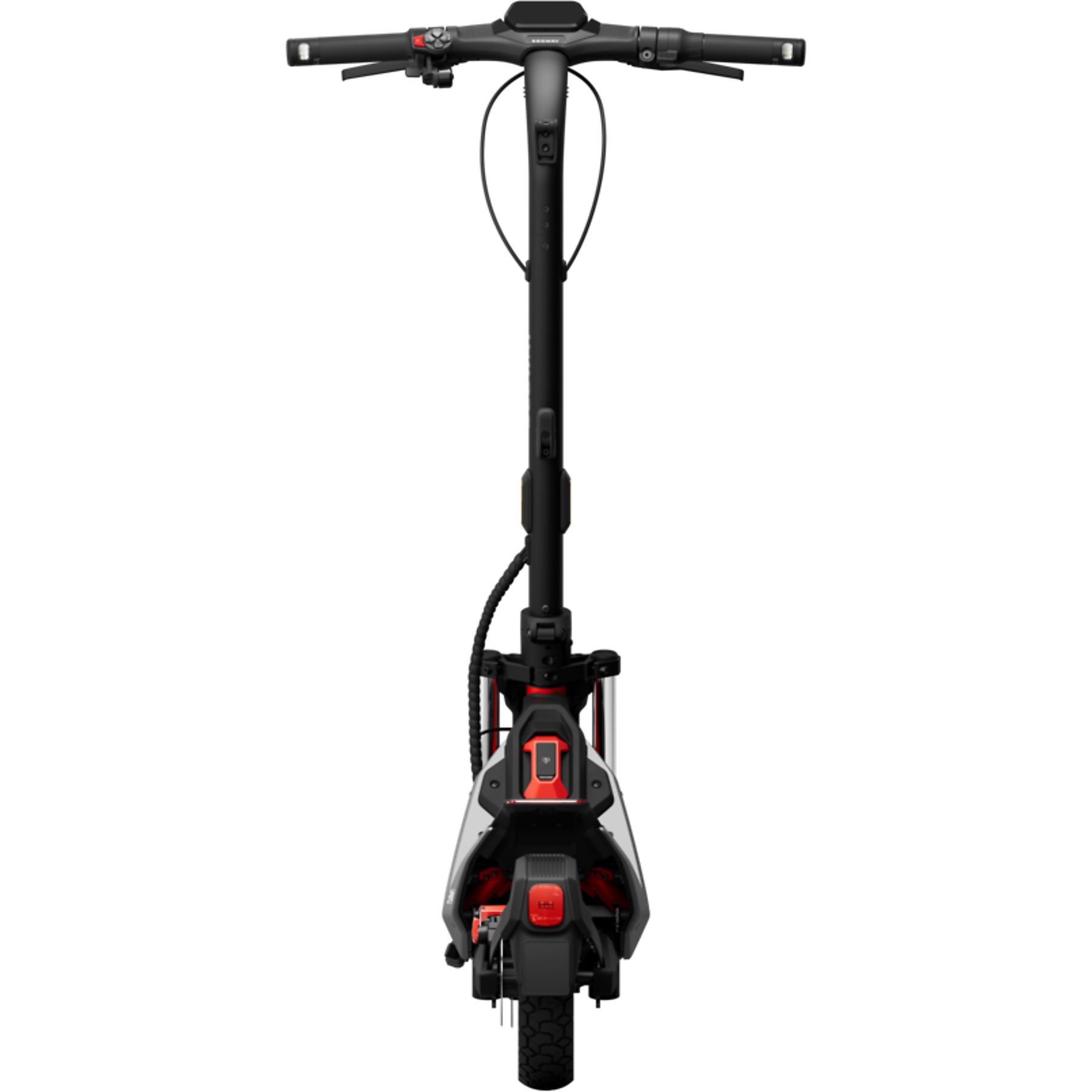 Segway-Ninebot ZT3 PRO I elektrische step