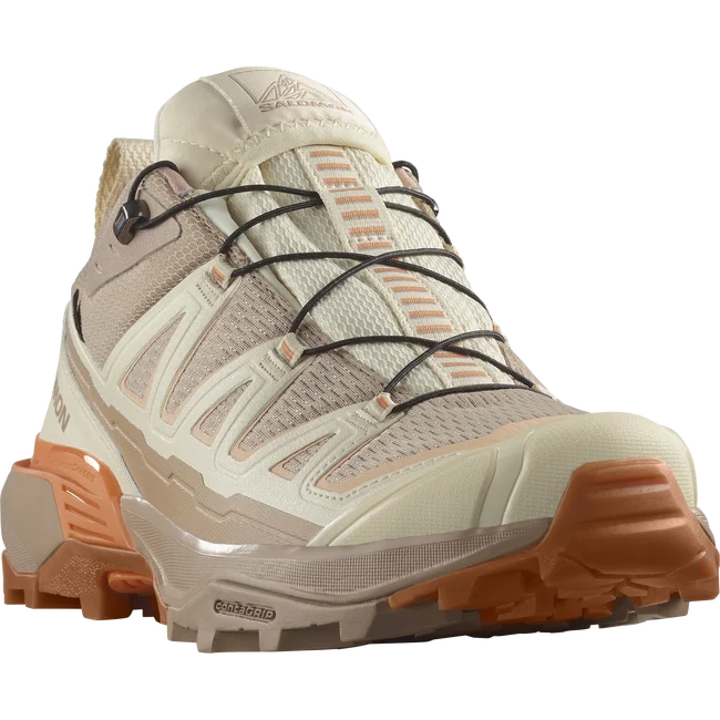X ULTRA 360 EDGE GORE-TEX  Hiking-Halbschuhe Damen