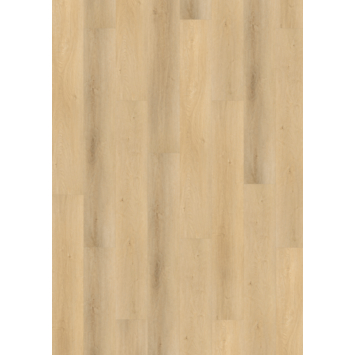 Kleurstaal click PVC Progetto Saverna rechte stroken naturel eiken houtlook