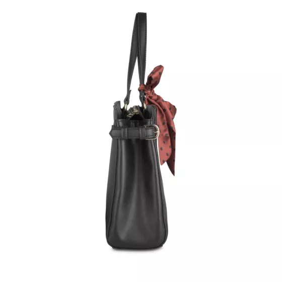 Sac à main NOIR MERRY SCOTT