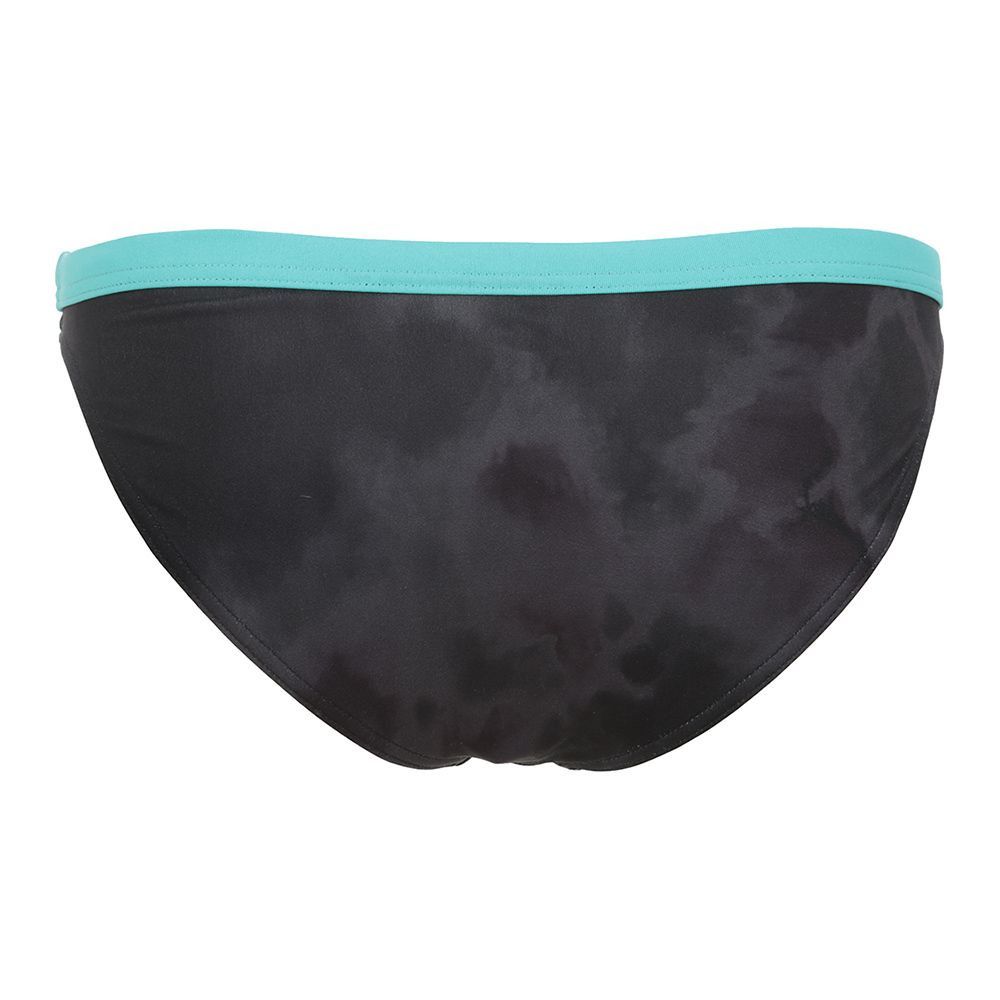 Z3rod SWIMSUIT - Bas de maillot de bain Femme black/blue