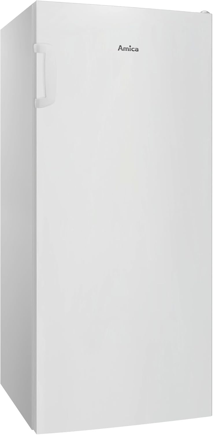 Amica Gefrierschrank GS 321 110 W / 145 l/EEK E/FrostControl