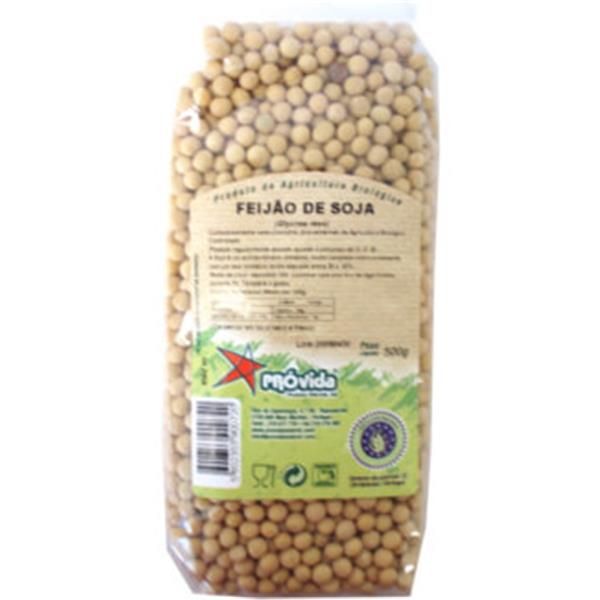 Feijao Soja Bio